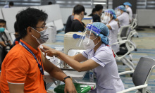 COVID-19 Plus de 61,9 millions de doses de vaccins injectées