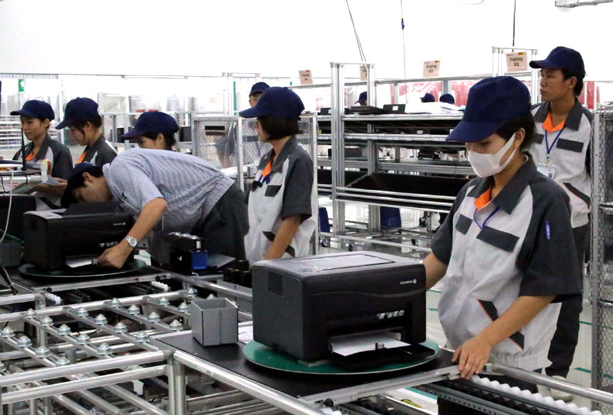 Le Vietnam crée toujours des conditions favorables aux entreprises et investisseurs étrangers