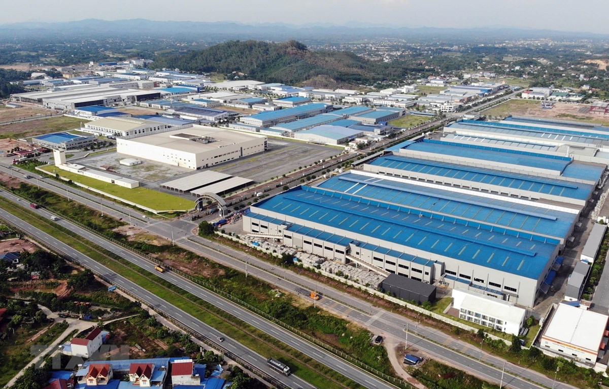 Avis d experts mondiaux le Vietnam, la destination d investissement la plus attrayante d Asie