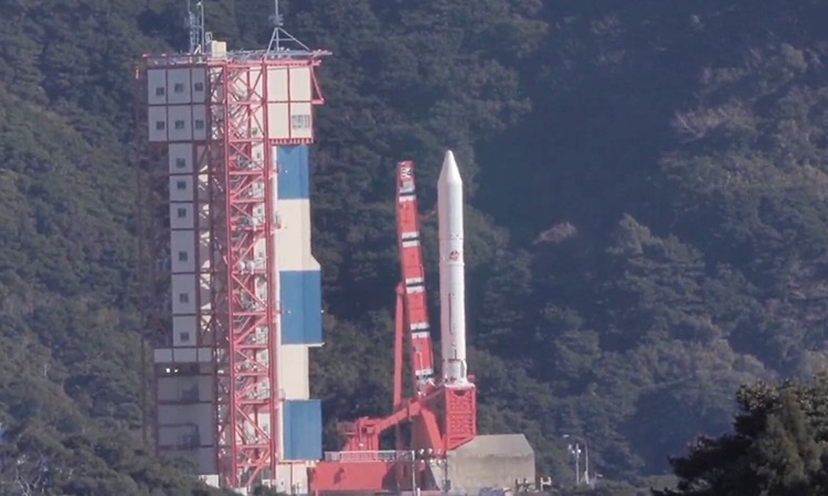 Le satellite «Made in Vietnam» NanoDragon sera lancé le 7 octobre