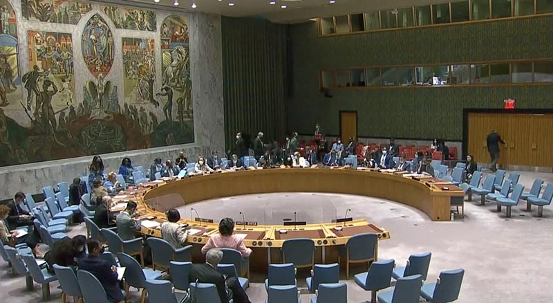 ONU le Vietnam condamne les actes d instabilité politique en Haïti