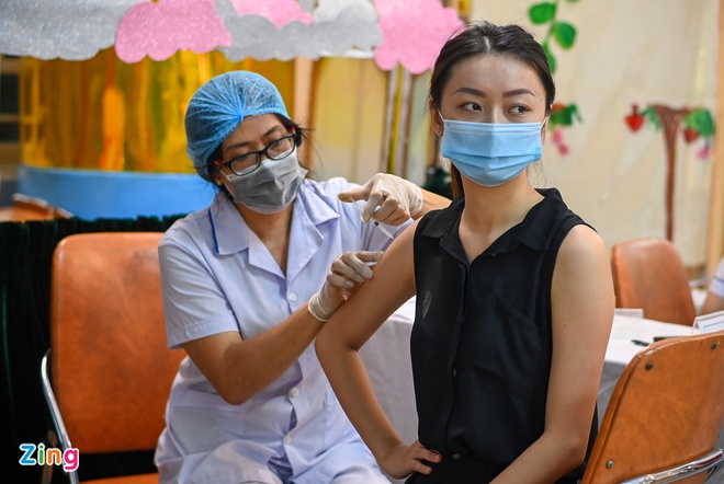 Plus de 557 000 organisations et individus soutiennent le Fonds de vaccins anti-COVID-19