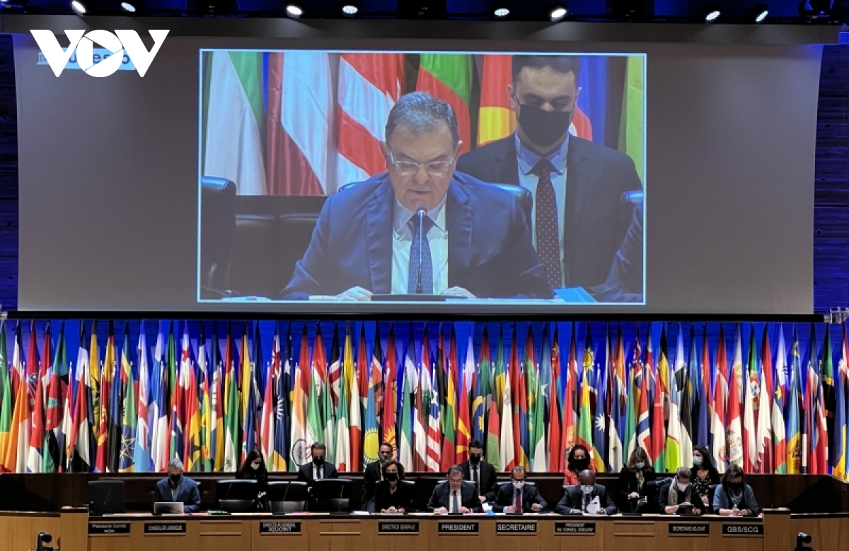Le Vietnam réélu membre du Conseil exécutif de l’UNESCO