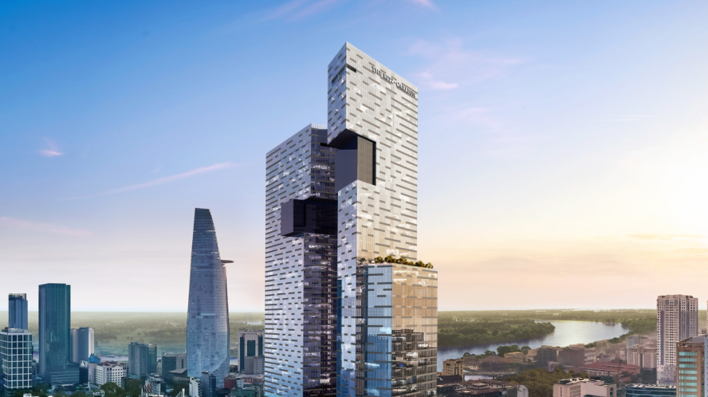 Immobilier de luxe le Vietnam en tête de l’upper-upscale