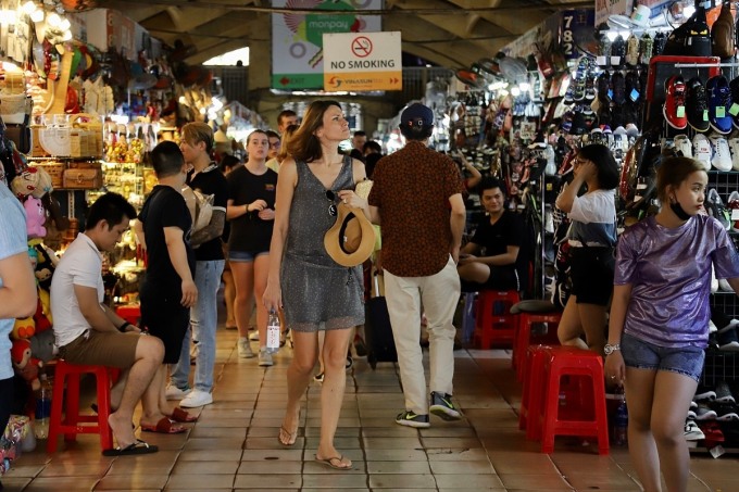 Quatre conditions pour que les touristes internationaux reviennent au Vietnam