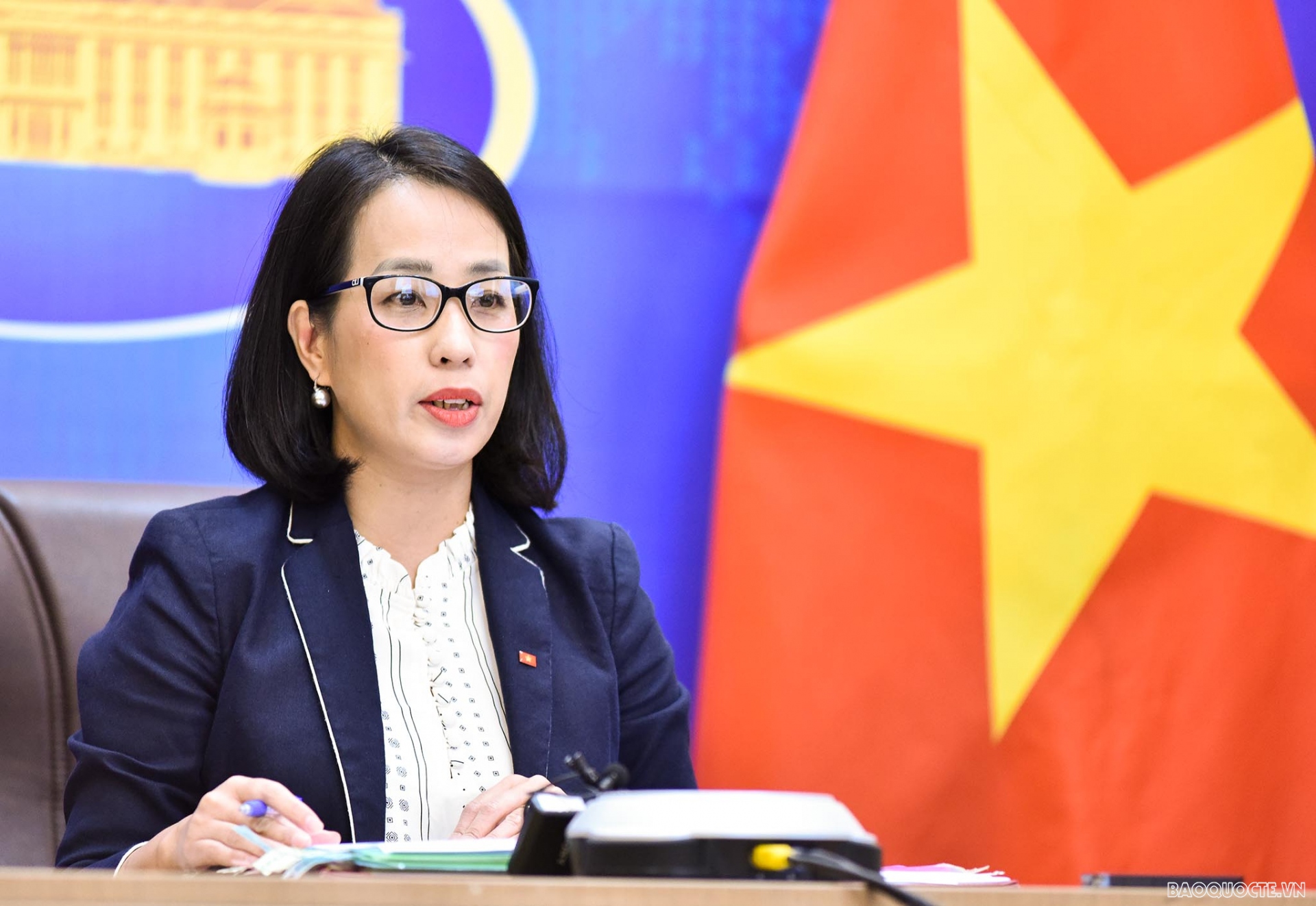 Tous les membres d équipage vietnamiens saisis en Iran sont bien traités
