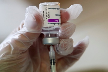 COVID-19 Plus de 84 millions de doses de vaccins injectées