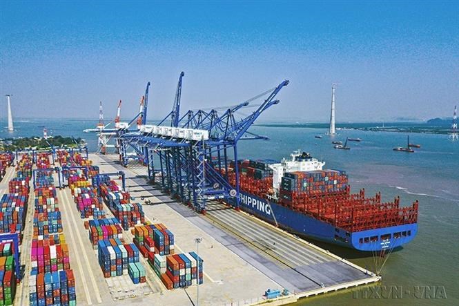 Banque mondiale l économie vietnamienne a connu des changements positifs