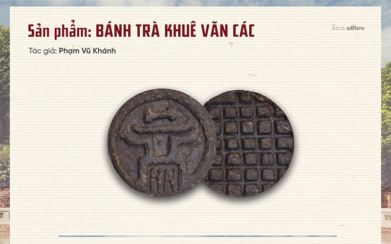 Semaine du design du Vietnam pour nourrir la créativité de la culture traditionnelle