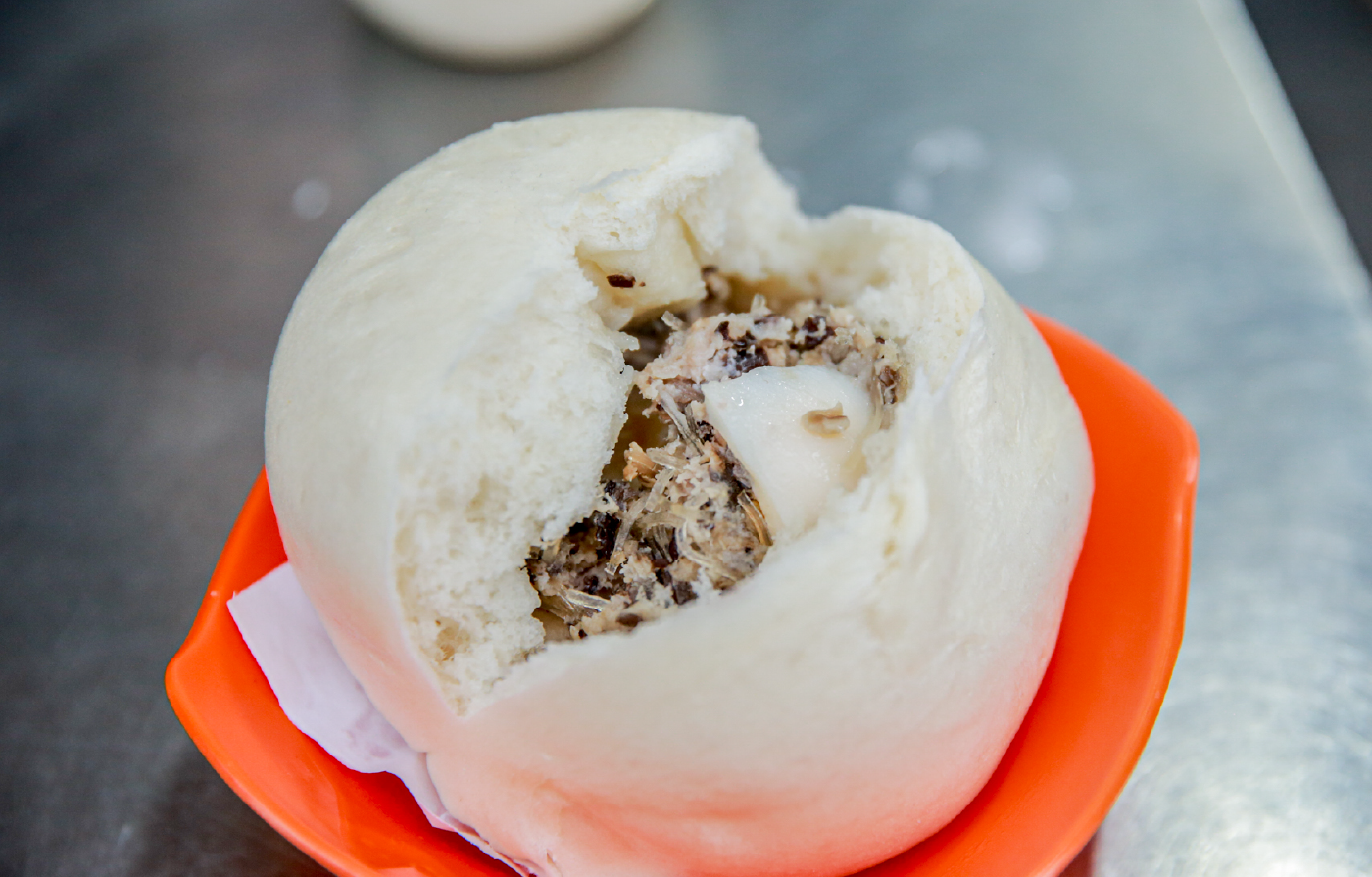 Les plats de rue au Vietnam vantés par l «empire» Lonely Planet