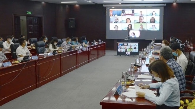 Da Nang lance le programme Villes propres, océan bleu