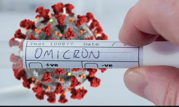 COVID-19 Le Premier ministre demande de renforcer la prévention du variant Omicron