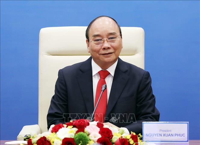 L APEC continue d être un forum et un mécanisme importants dans la région d’Asie-Pacifique