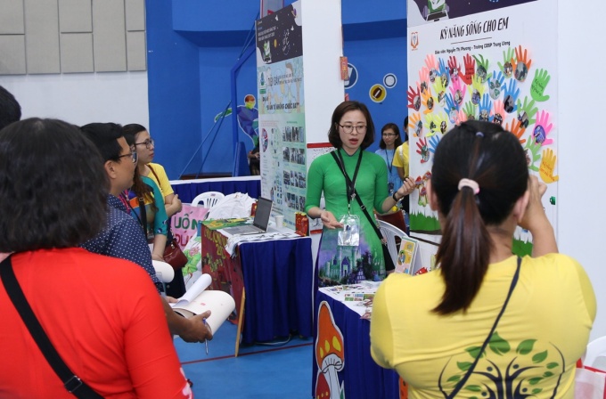 Un projet vietnamien primé aux Global Innovations 2022