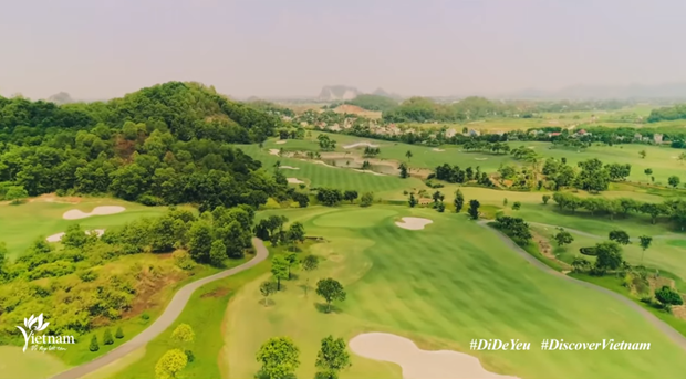 Vietnam Voyager pour aimer  accueillir des invités internationaux au Vietnam
