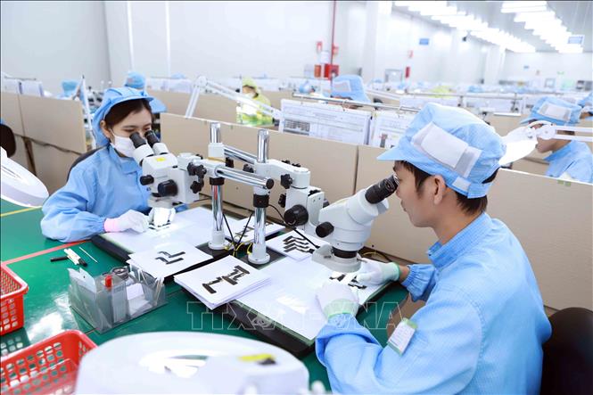 Vietnam, destination potentielle des investisseurs australiens