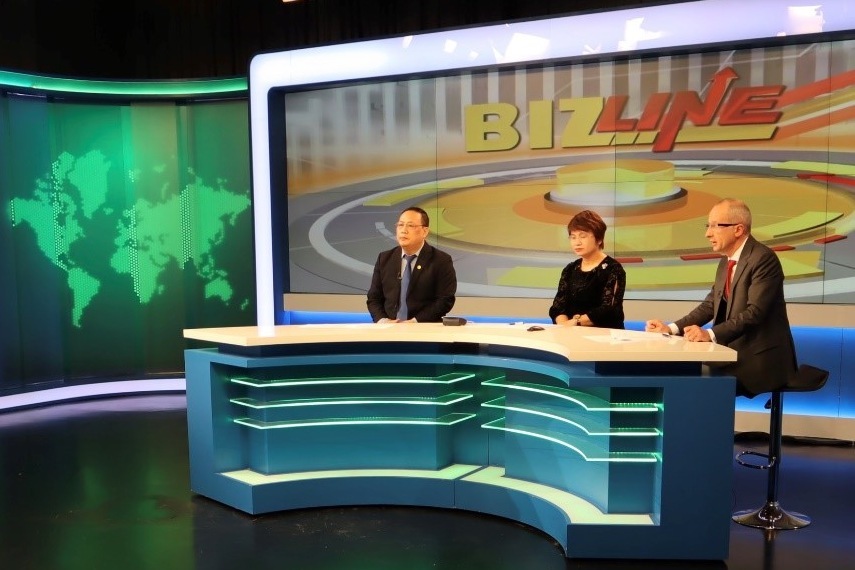 Deux projets vietnamiens figurent parmi les meilleures initiatives en Asie