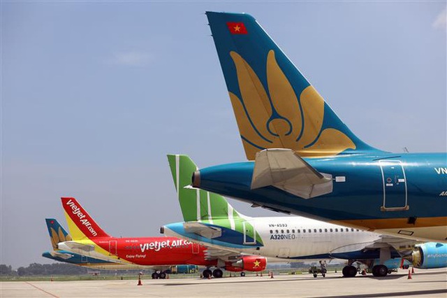 Les autorités américaines vont évaluer la sécurité aérienne de Vietnam Airlines