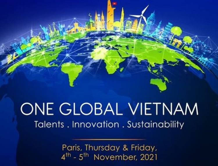 AVSE Global organise un Sommet pour le développement durable du Vietnam