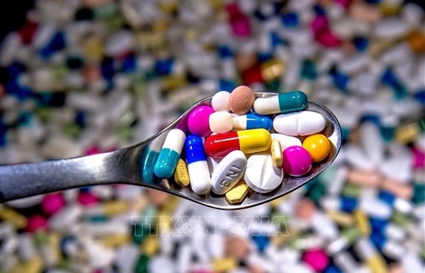 Lancement d une campagne de sensibilisation du public à l utilisation responsable des antibiotiques