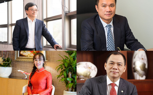The Economist le Vietnam, berceau d une nouvelle génération d entrepreneurs milliardaires