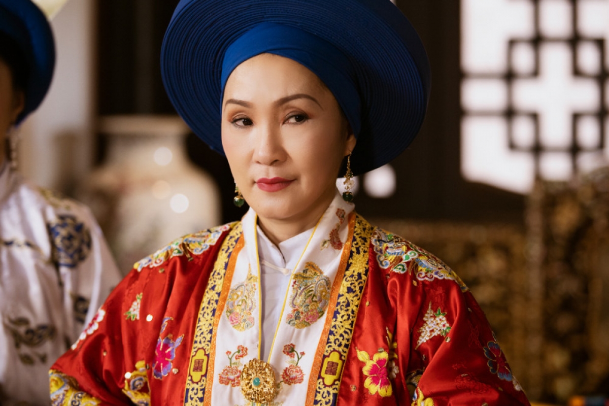 Le réalisateur de Phượng Khấu honoré au Festival annuel des films du monde asiatiques 2021