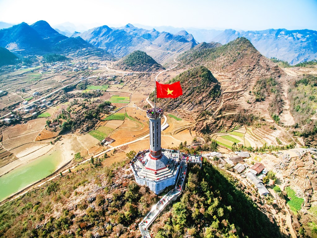 Hà Giang organise le marathon « Parcours vers l’extrême Nord» du 5 au 8 décembre 2021