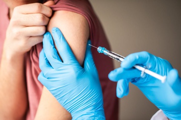 COVID-19 Plus de 90,68 millions de doses de vaccins injectées
