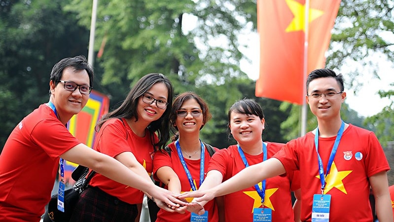 Les jeunes intellectuels vietnamiens cherchent à promouvoir le développement national