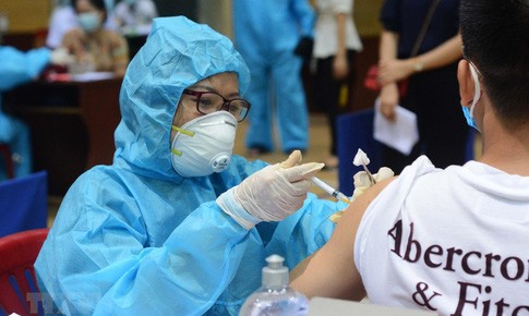 COVID-19 Plus de 844 000 patients ont été déclaré guéris