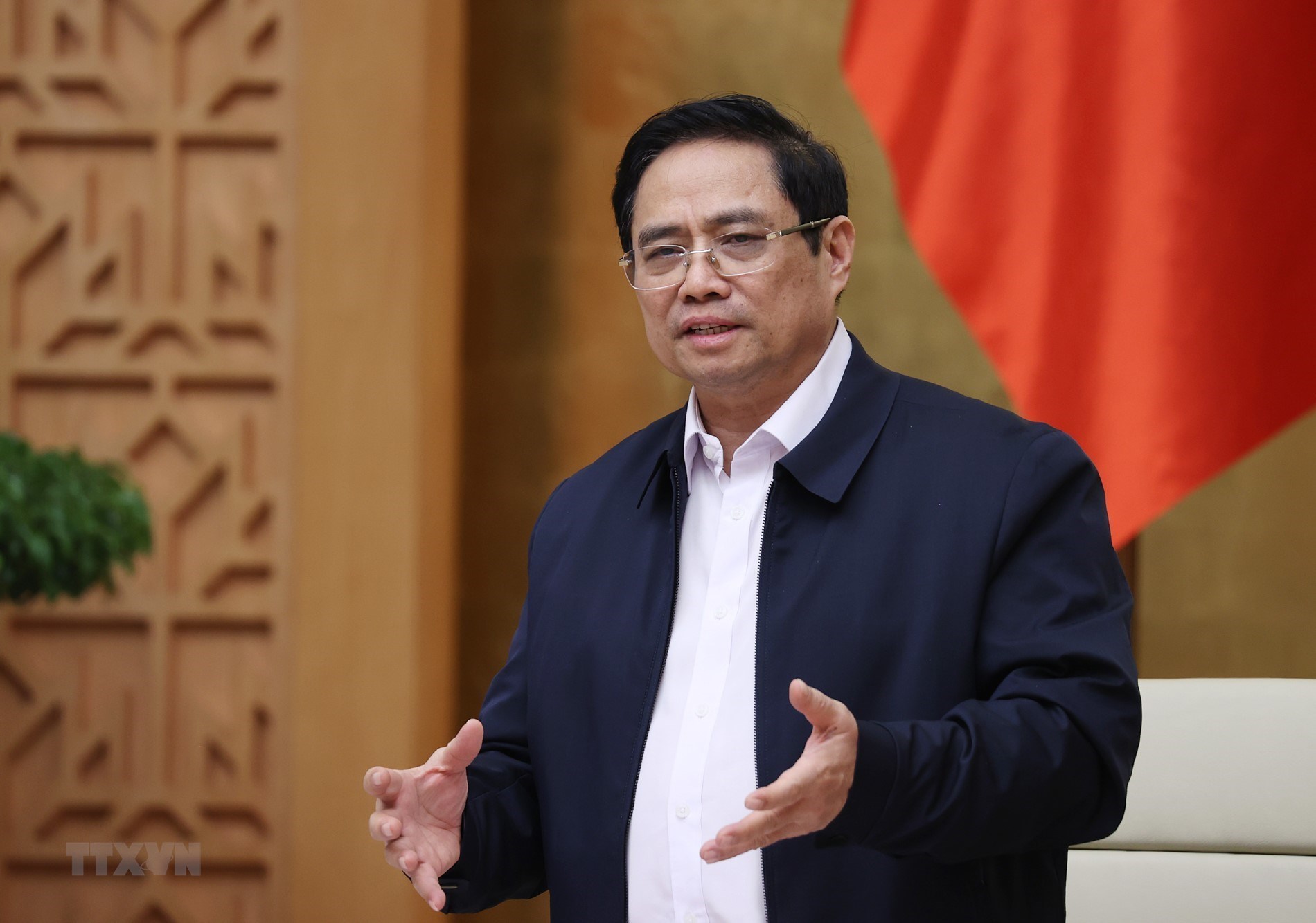 Le Premier ministre sera présent au Sommet spécial marquant les 30 ans des relations ASEAN-Chine