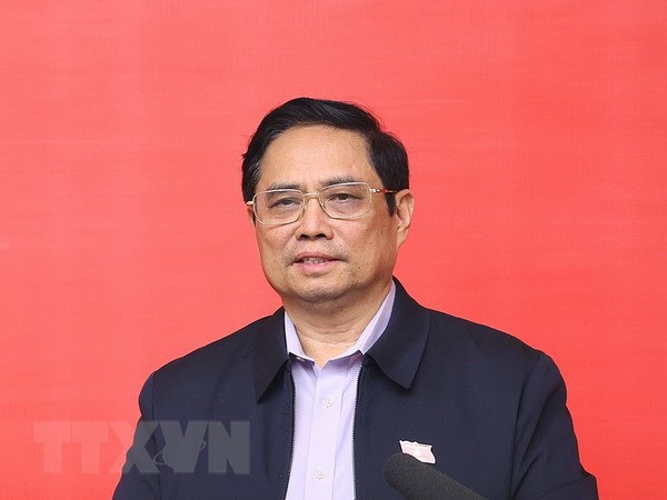Le Premier ministre Pham Minh Chinh va participer au 13e Sommet de l’ASEM