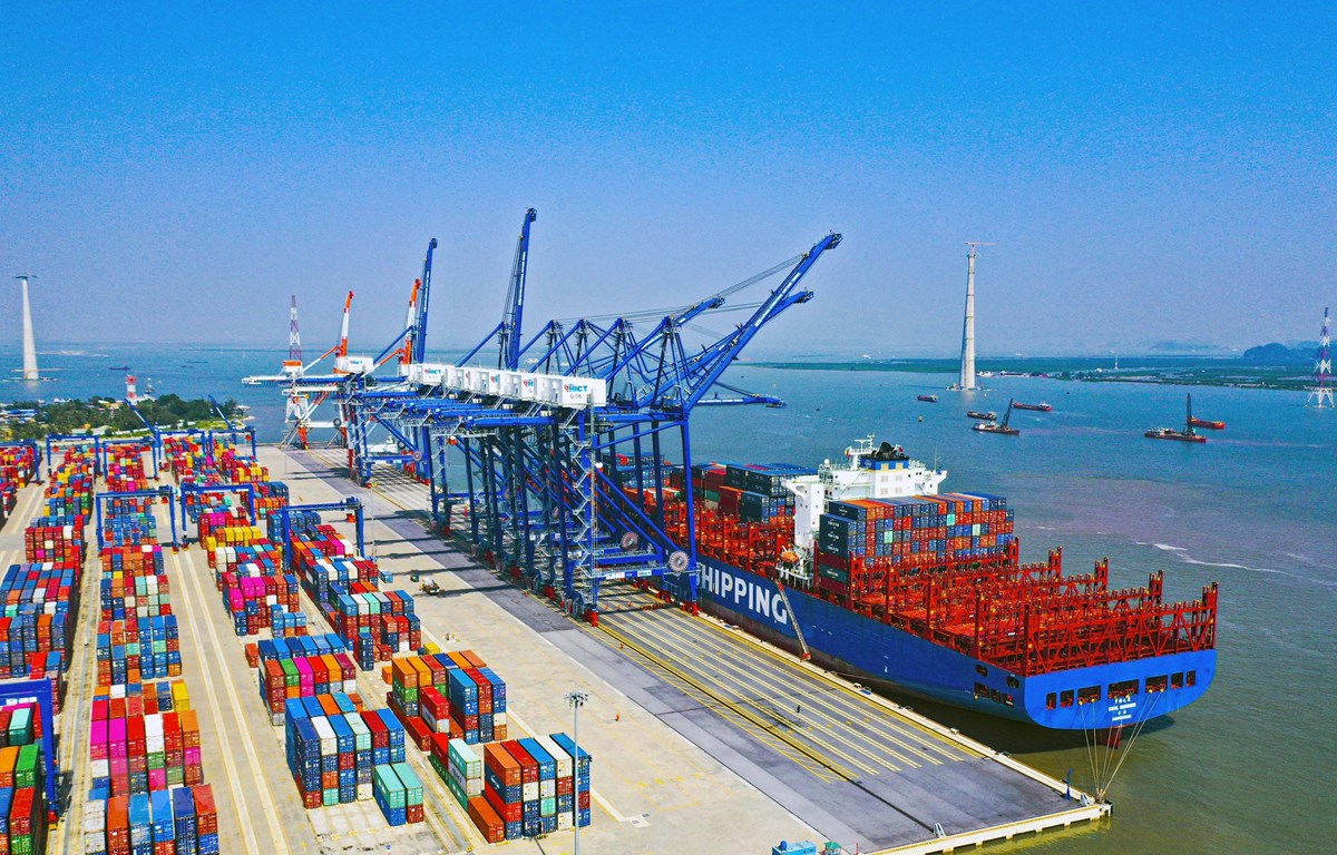 Loadstar une unité de fabrication de conteneurs attendue au Vietnam