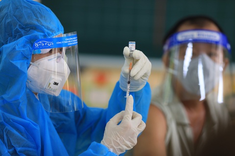 COVID-19 Plus de 835 400 patients ont été déclaré guéris
