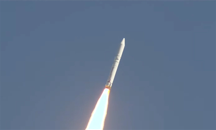 Le satellite made-in-Vietnam NanoDragon a été mis sur orbite au Japon