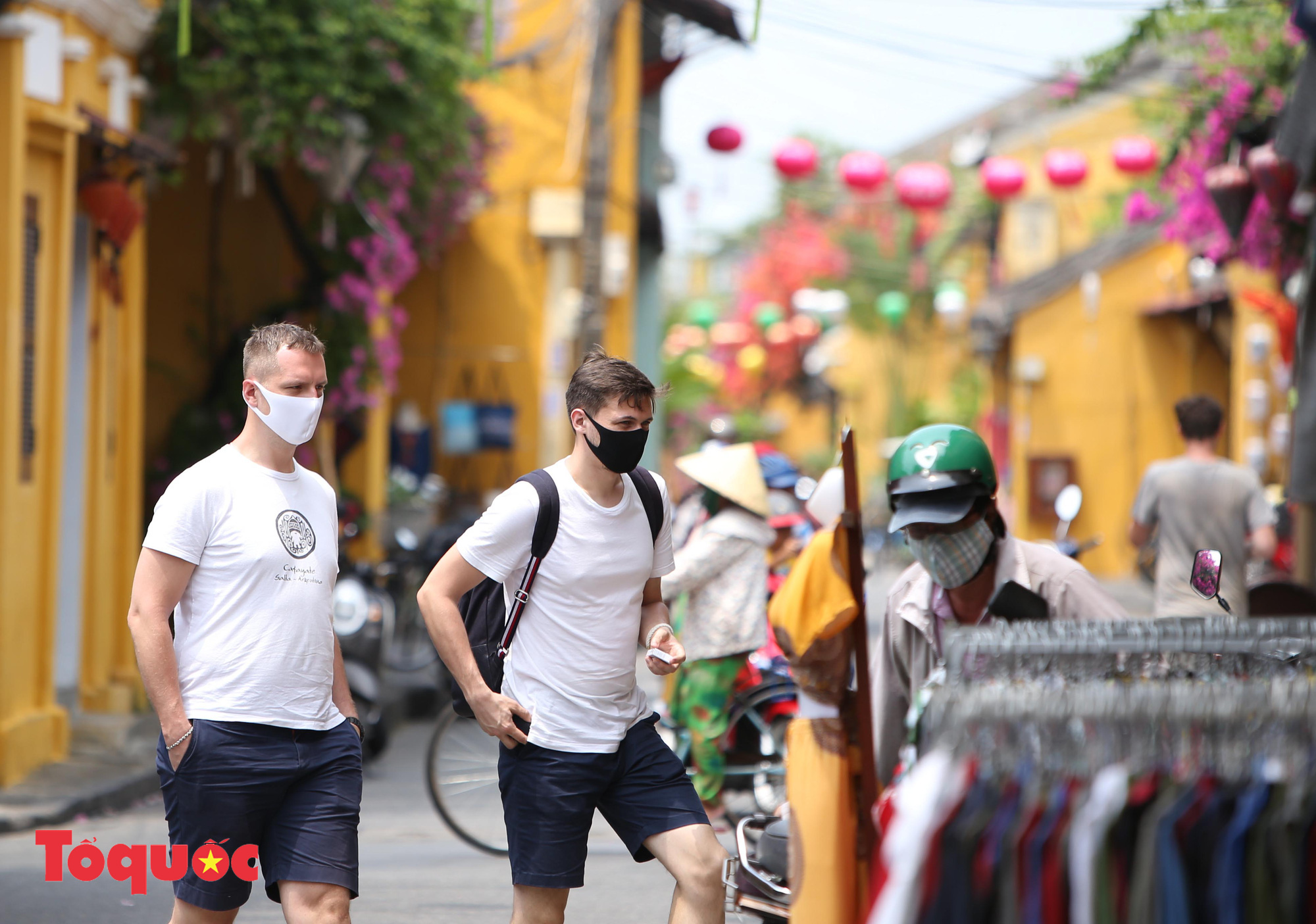 HSBC le tourisme vietnamien commence à se «décongeler»