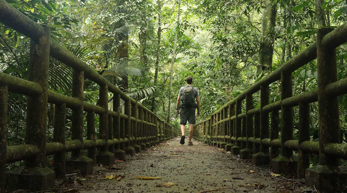 Le parc national de Cuc Phuong à l’honneur lors des Asia Pacific Tourism Awards