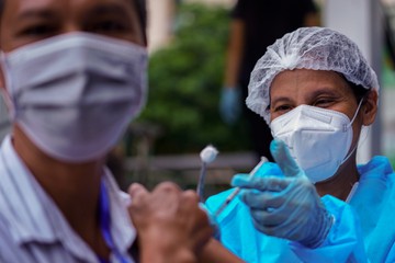 Les lycéens de Hanoï pourraient retourner à l école le mois prochain