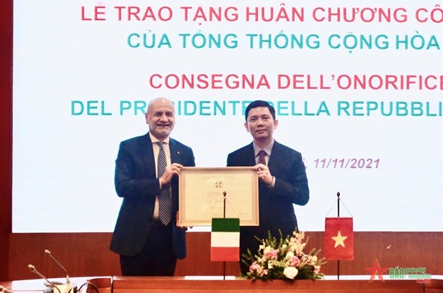 Les informations marquantes du 13 novembre