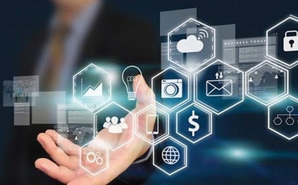 Publication du rapport annuel sur la transformation numérique des entreprises au Vietnam 2021