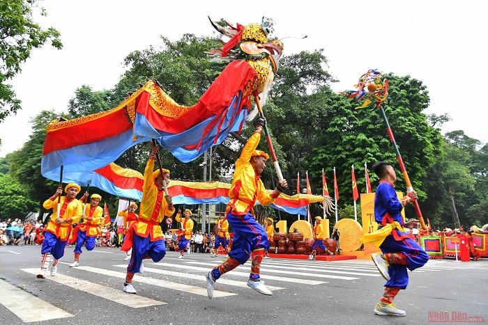 Culture Hanoi travaille à promouvoir la créativité