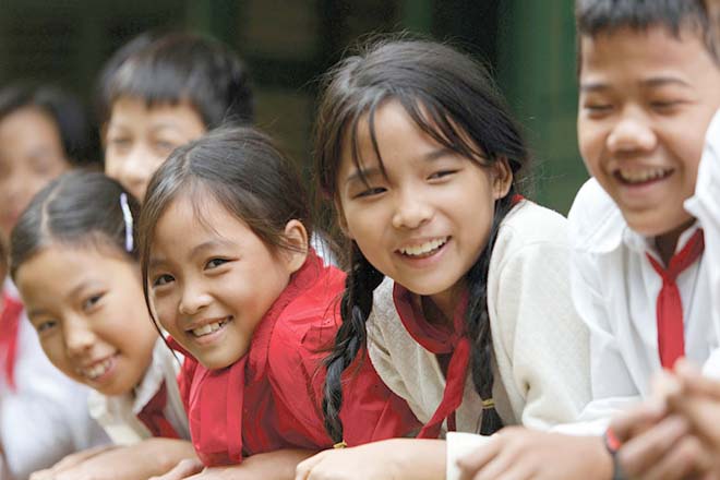 Le Vietnam oeuvre pour faire progresser l’égalité des sexes