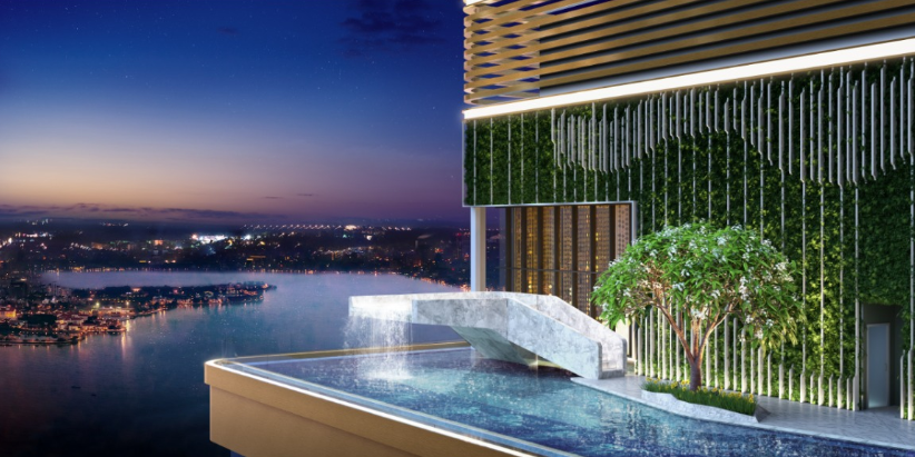 Le Vietnam se distingue lors des 16e PropertyGuru Asia Property Awards