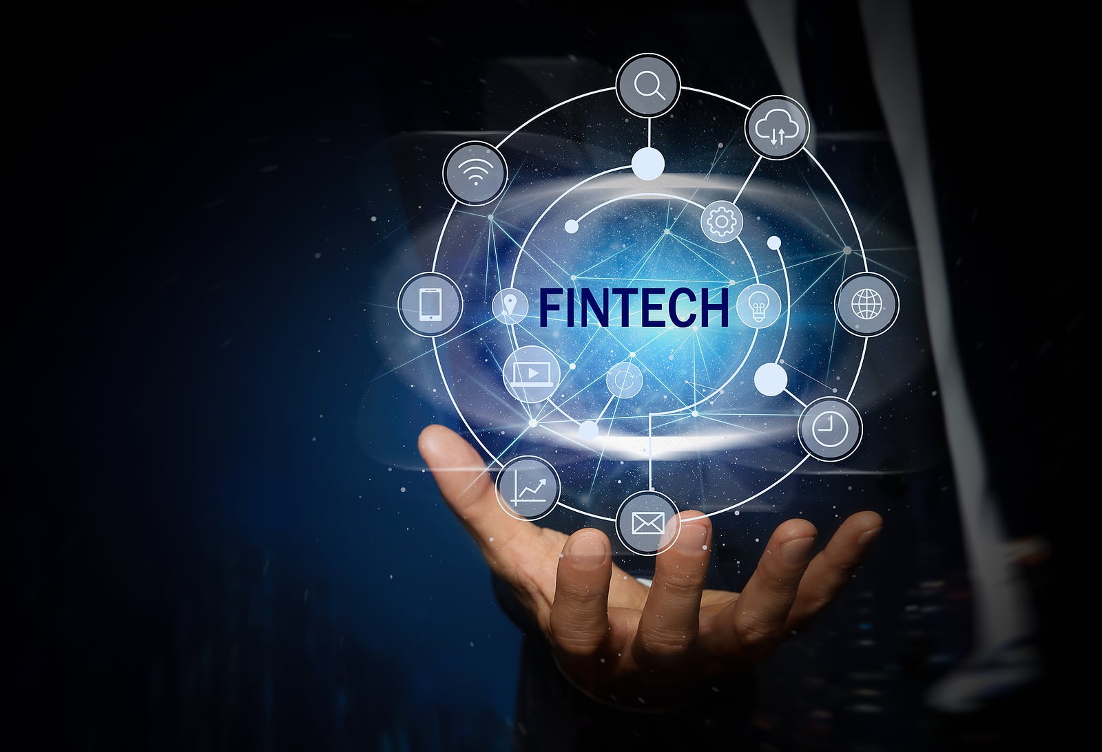 M A dans la fintech Les aigles commencent à déployer leurs ailes