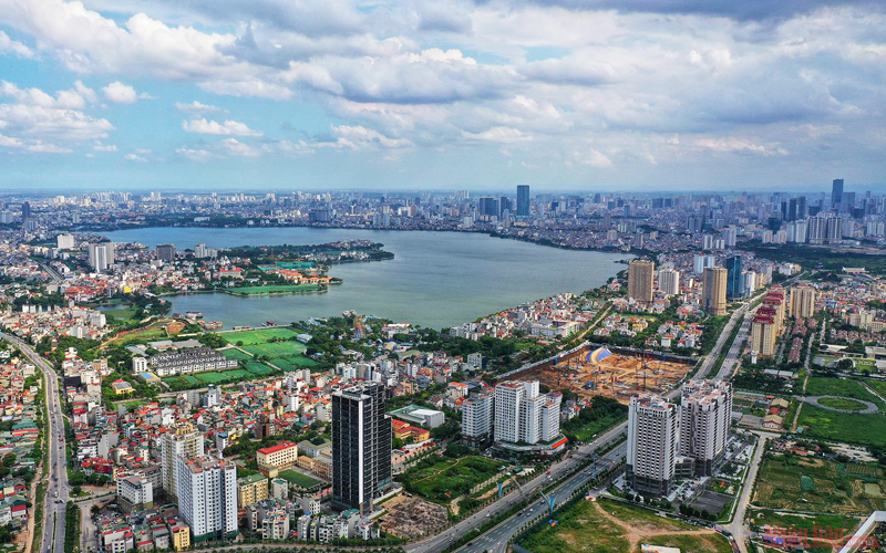 Hanoï et HCM-Ville parmi les 100 meilleures destinations urbaines du monde