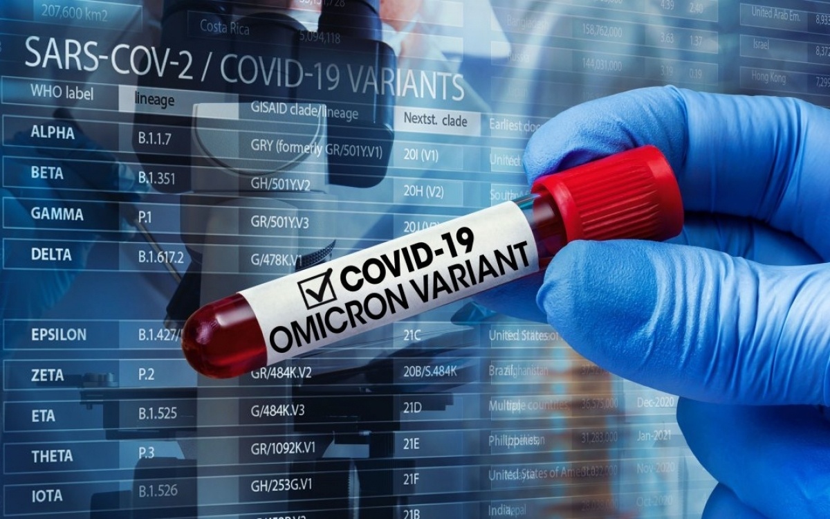 COVID-19 le Vietnam détecte un premier cas de variant Omicron