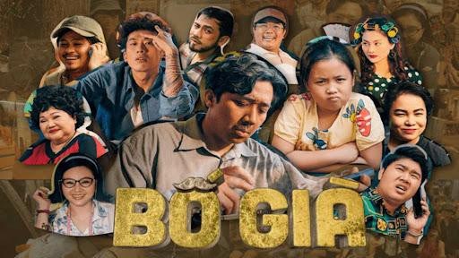 Le film Bô già représentera le Vietnam aux tours préliminaires des Oscars