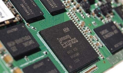 Samsung investira 850 millions USD au Vietnam dans une usine de FC-BGA