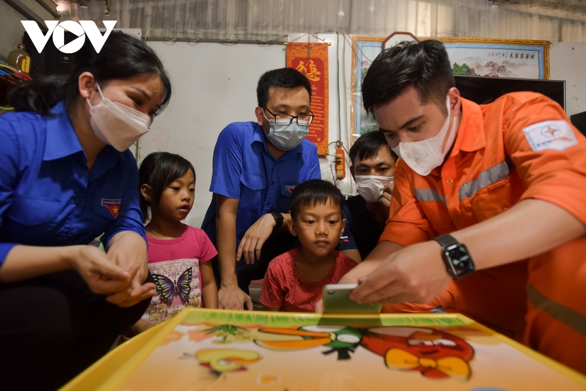 Le Vietnam œuvre pour garantir les droits fondamentaux des enfants
