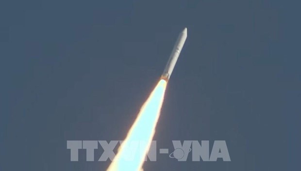 Le Vietnam attend toujours un signal du satellite NanoDragon